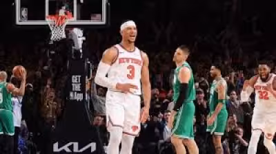 Jonas Valančiūnas reaches 1,000 NBA games in Nuggets' win over Memphis