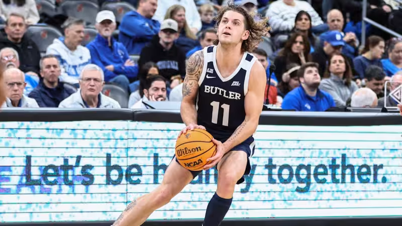 Predicting 2 Iowa men's basketball transfer portal commits coming this week