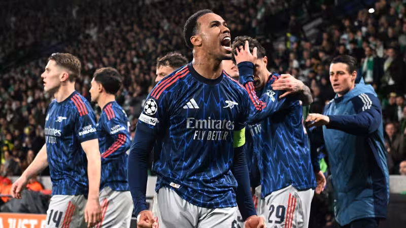 Arsenal vs Bournemouth: previa, predicciones y alineaciones