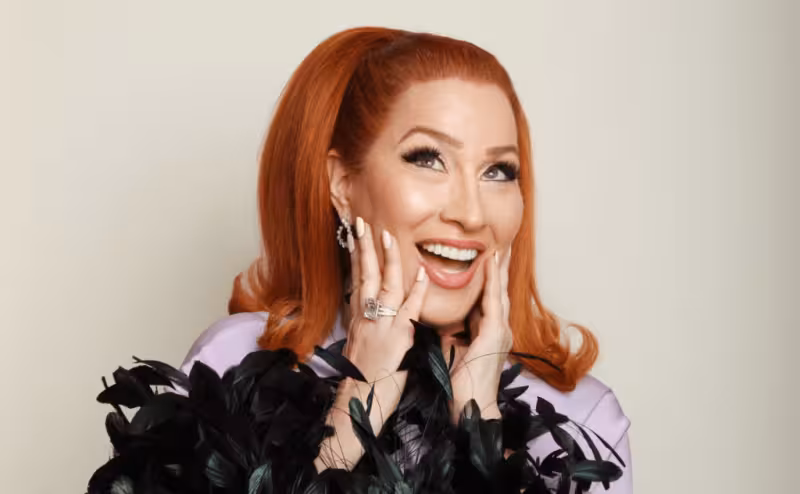 Lisa Ann Walter Sets Title, Premiere Date For Hulu Stand-Up Special – Update