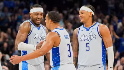 Magic Vs Bulls: Orlando visits Chicago with illness, injuries in focus