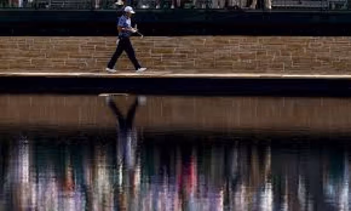 Masters On Tv Today: McIlroy keeps six-shot lead as Koepka, Hatton chase