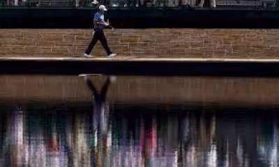 Masters On Tv Today: McIlroy keeps six-shot lead as Koepka, Hatton chase