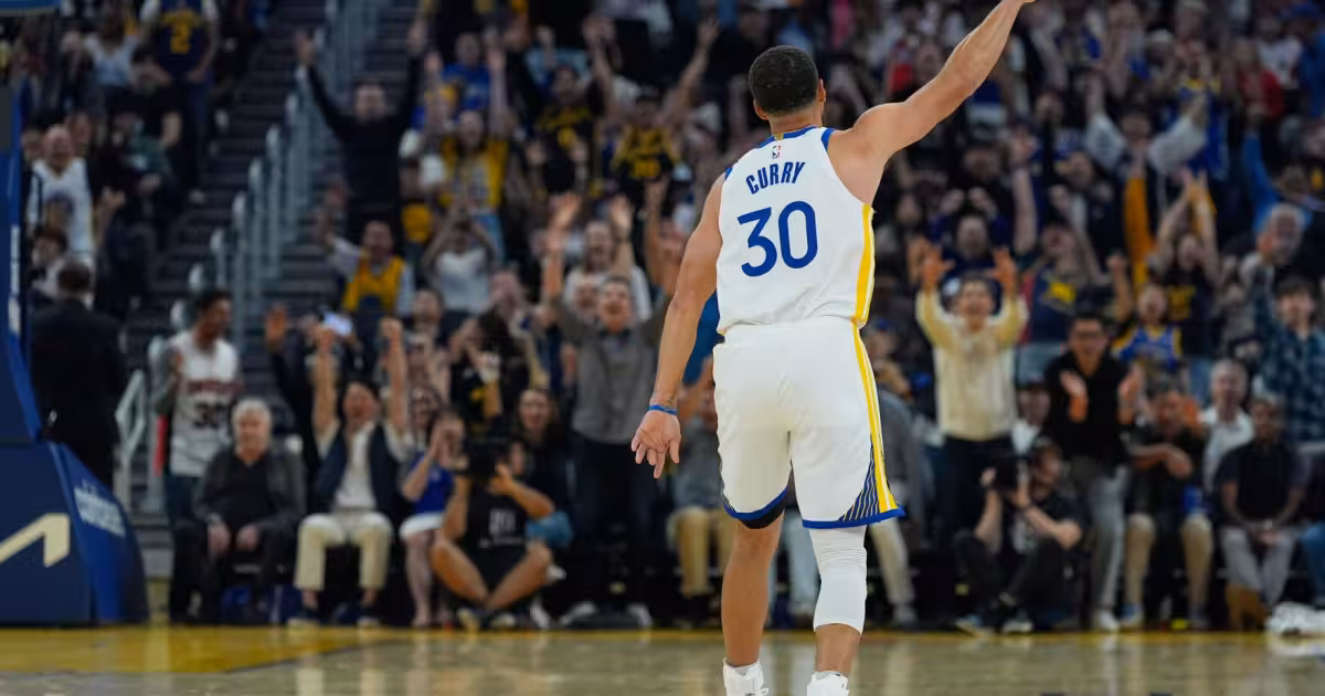 Nba Playoffs loom as Curry, Tatum and Johnson headline April 5 action