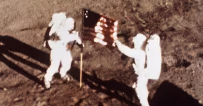Neil Armstrong, Artemis II and the fading of Apollo 11’s wonder