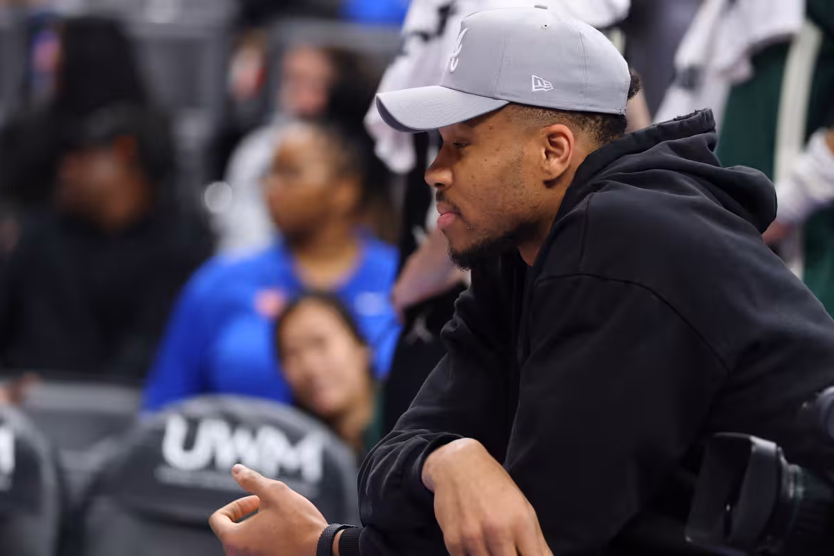 Nets Vs Bucks: Brooklyn closes the season while Milwaukee braces for more uncertainty