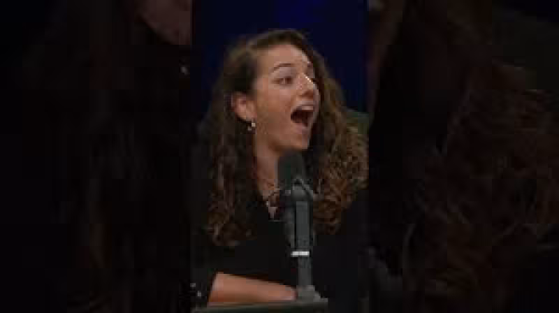 Conan demands a role in his producer's upcoming film. #podcast #comedy #comedian