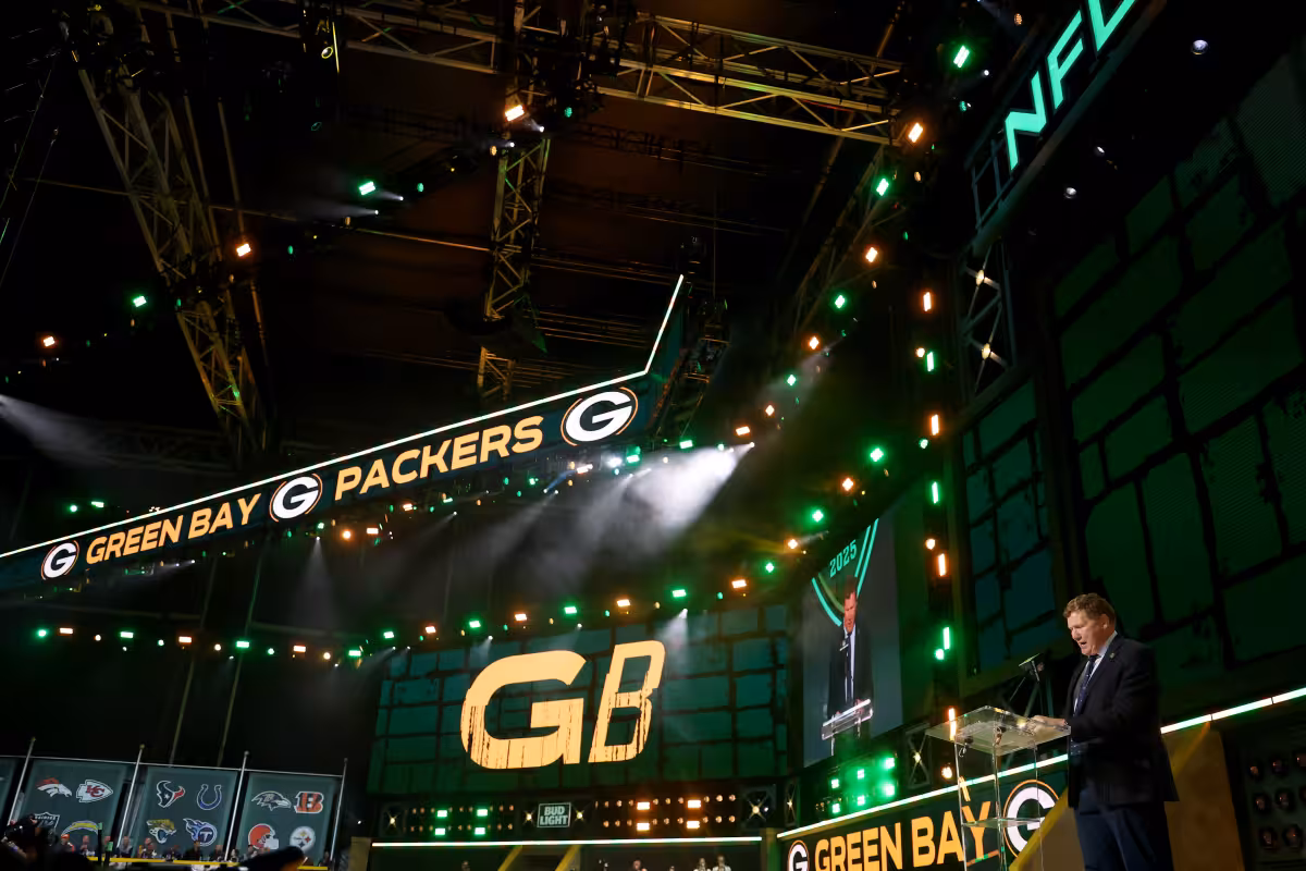 Packers’ 2026 draft options: four trade-down scenarios from pick 52