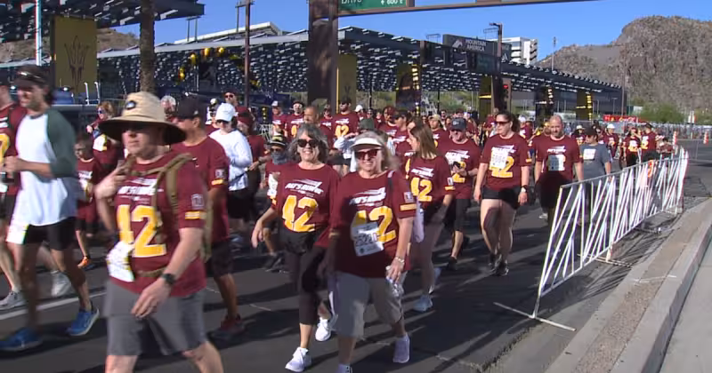 Pat's Run in Tempe: Times, parking, closures, and key info for the 22nd annual event