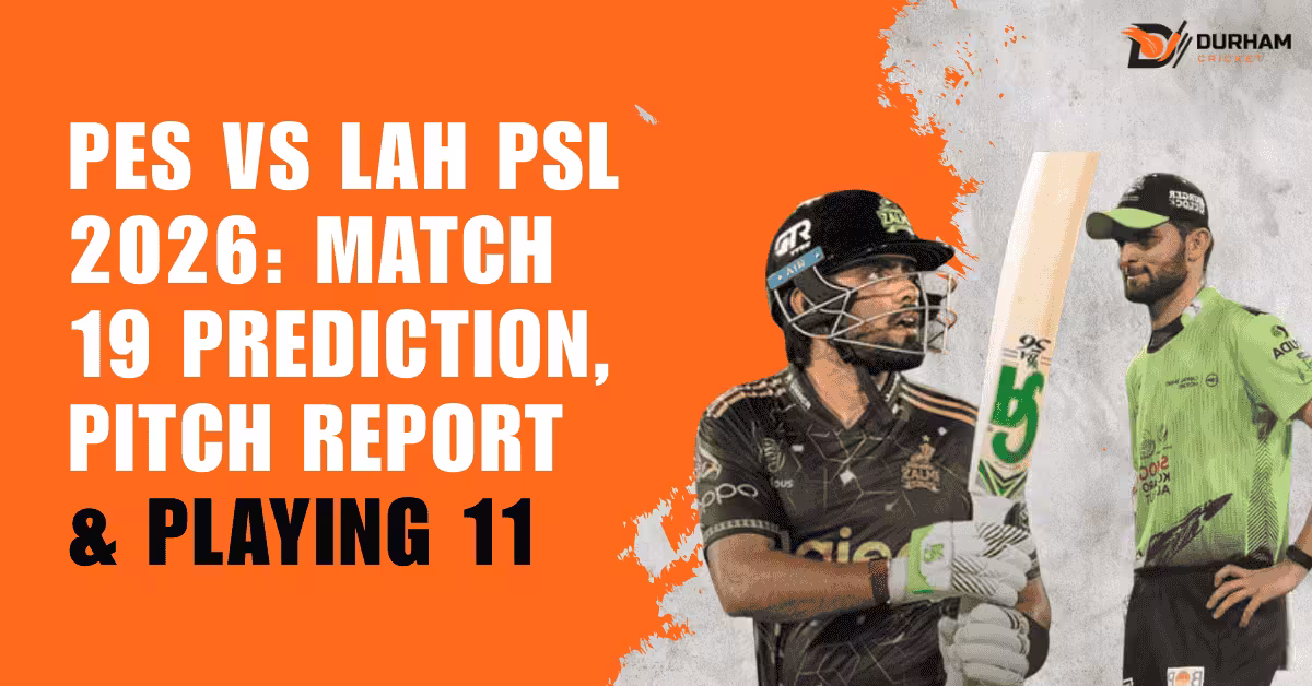 Peshawar Zalmi Vs Lahore Qalandars: PSL 2026 clash in Karachi