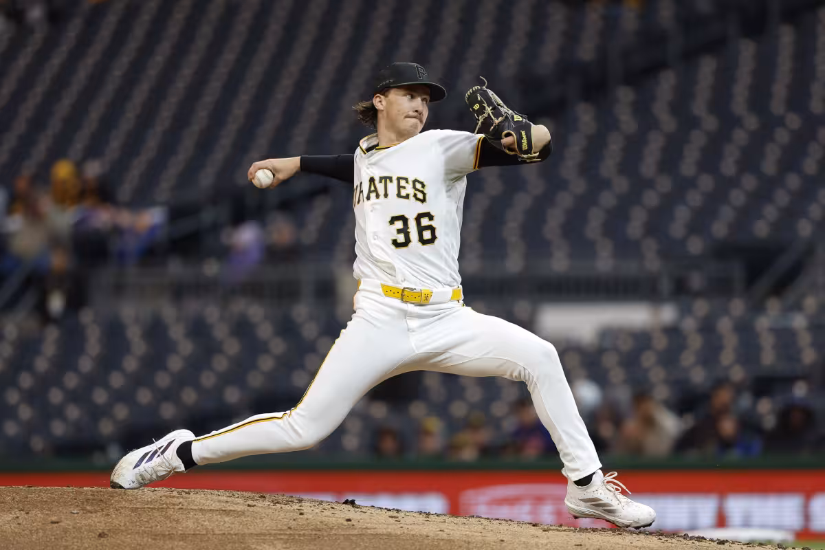 Pirates Vs Cubs: Pittsburgh looks to reverse long Chicago slide at Wrigley