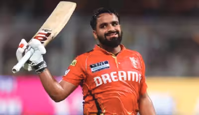 Prabhsimran Singh says Punjab Kings’ opening pair thrives on selflessness