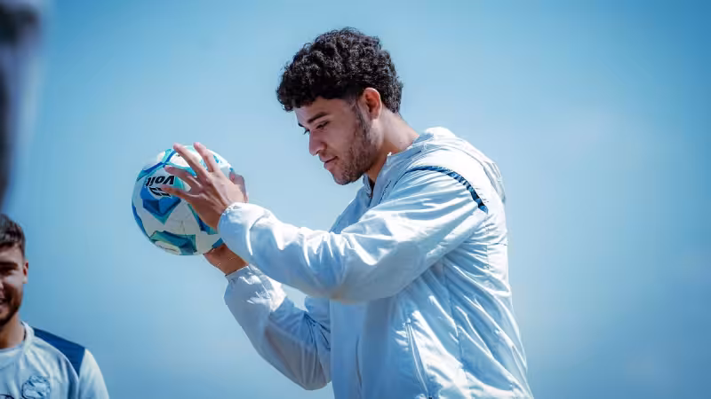 Puebla se juega la temporada: José Pachuca y Juan Pablo Vargas alzan la voz   - El Sol de Puebla | Noticias Locales, Policiacas, sobre México, Puebla y el Mundo