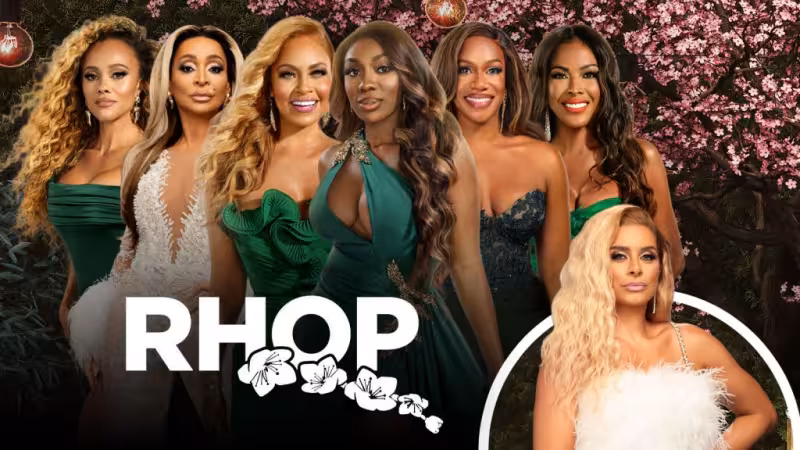 ‘The Real Housewives Of Potomac’ Season 11 Cast Set At Bravo With Return Of Robyn Dixon As A “Friend” & Karen Huger After Jail