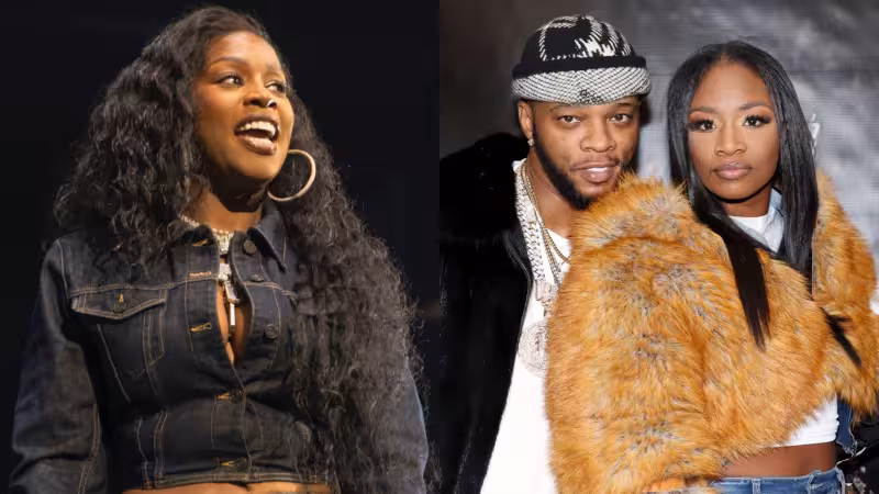 Remy Ma Appears to Take Shots at Papoose and Claressa Shields on New Track