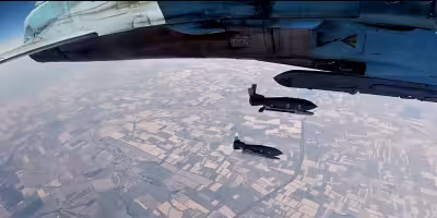 Russian Air Force is more dangerous to NATO than before Ukraine war