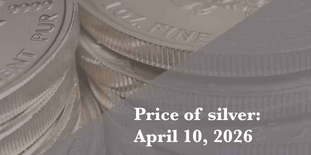 Silver Price Today 2026: MCX Silver Falls as Dollar Strengthens
