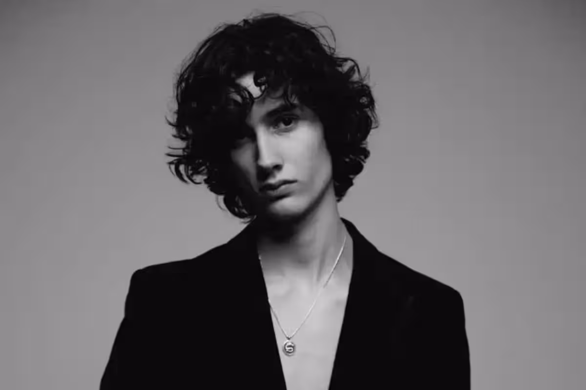 Sombr reacts to first Grammy nomination after VMAs win and viral rise