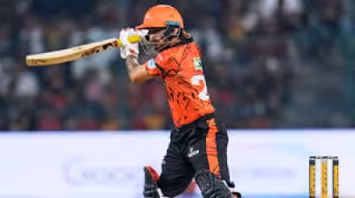 Srh Vs Pbks: Punjab Kings meet Sunrisers Hyderabad in IPL 2026 clash