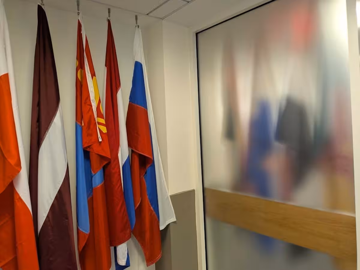 Stanford University-linked Tufts hit by Russian undesirable organizations designation