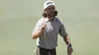 Tommy Fleetwood Wife: Fleetwood eyes 9-wood return at Augusta in 2026