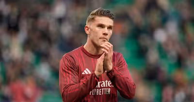 Viktor Gyökeres gives Arsenal a new way to attack after Arteta's gamble