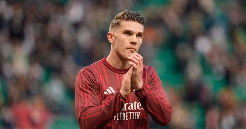 «Arsenal já podia ter ganho a Premier League se não tivesse contratado Gyokeres»