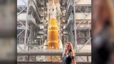 Where Is Mission Control For Artemis 2? Inside NASA’s Houston Hub