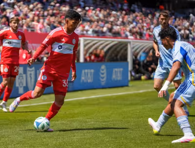 Atlanta United Vs Chicago: Fire host United after road wins and Martino red card