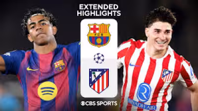 Barca Vs Espanyol: Barcelona seeks to protect seven-point La Liga lead