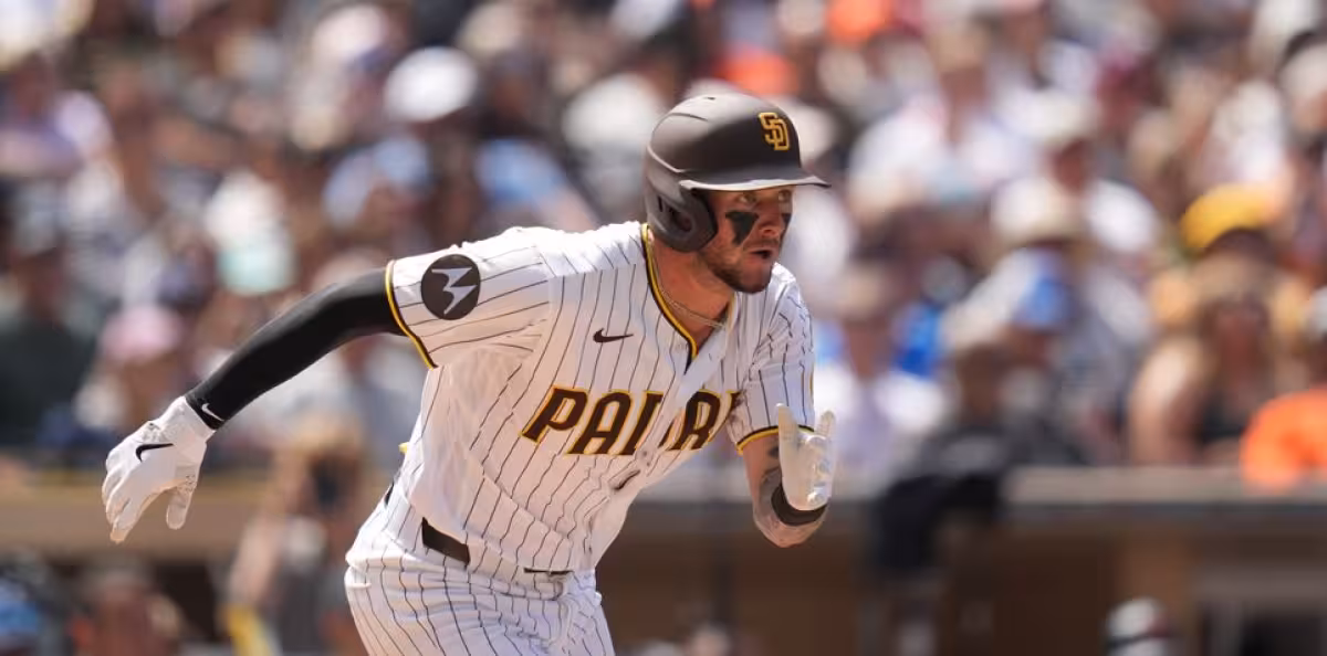 Bo Bichette is one name in FanDuel’s Friday home run prop picks