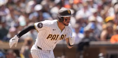 Bo Bichette is one name in FanDuel’s Friday home run prop picks