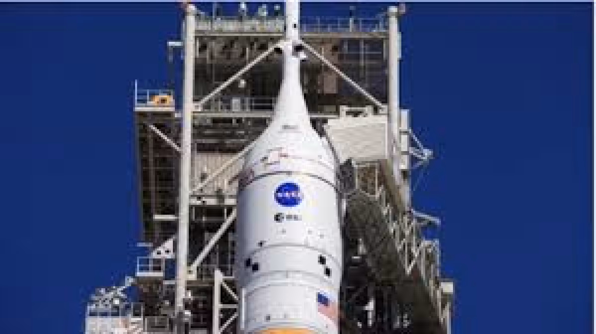 Christina Koch Artemis Ii Message: Crew Splashes Down After Moon Mission