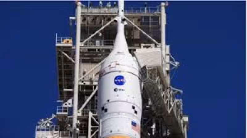 Livingston Resident, NASA Astronaut Christina Koch Returns To Earth After Successful Artemis II Mission