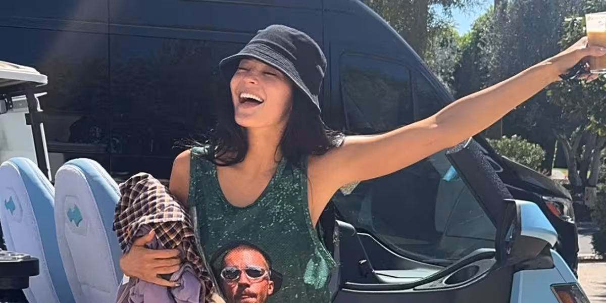 Coachella Justin Bieber Merch Fuels Frenzy as Fans Track Festival Moment