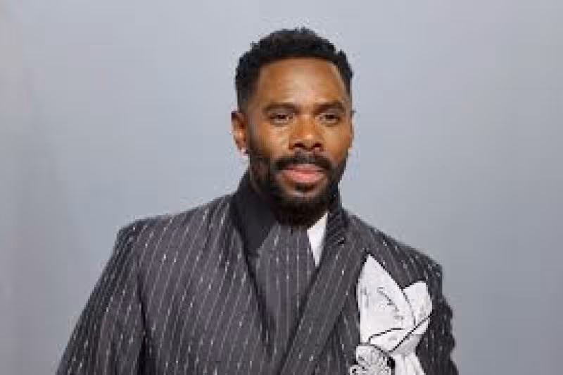 Colman Domingo's Story of How He Met His Husband is Romcom-Worthy