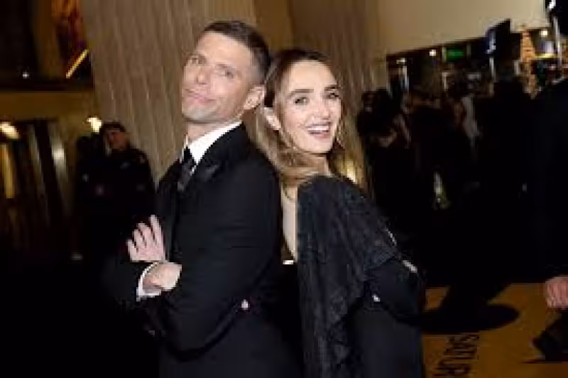 Mikey Day reveals Scarlett Johansson tattoo during cut-for-time SNL 51 sketch