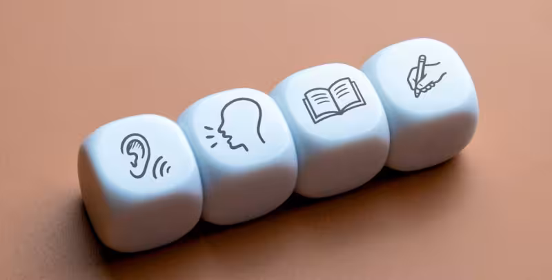 Czechia's permanent residence language exam is getting an update tomorrow