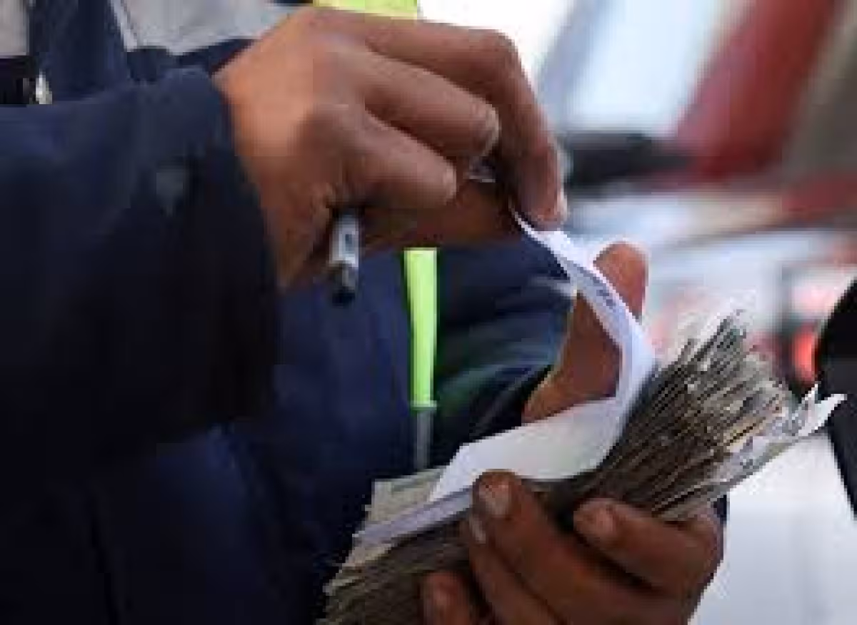 Face The Nation: IMF chief warns Mideast war shock is global and worsening