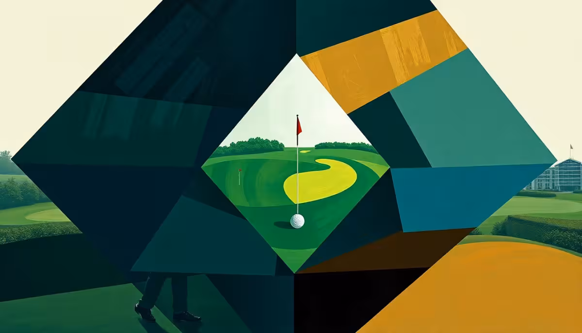 Golf World Rankings debate grows after LIV Golf earns official points