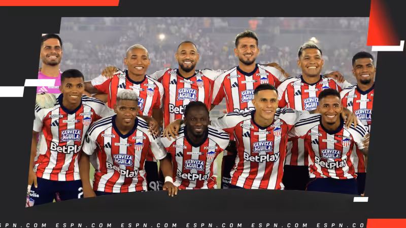 Cuándo juegan Águilas Doradas vs. Junior por Liga BetPlay: equipo, fecha, hora y TV en vivo