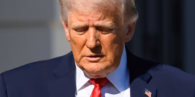 Trump downplays talks for ceasefire deal with Iran, claiming military victory. 'It doesn’t matter. From the standpoint of America, we win' | Fortune