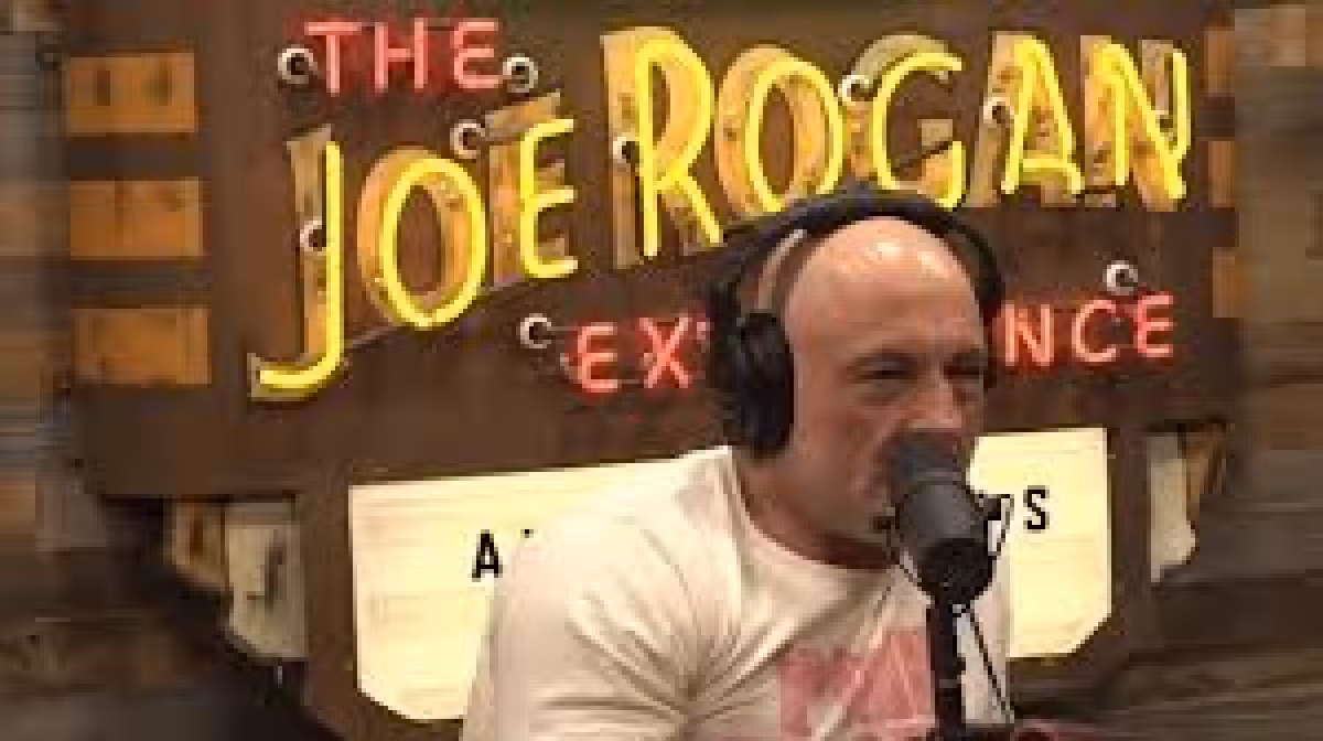 Joe Rogan links Iran war to Epstein files in latest Trump distraction claim