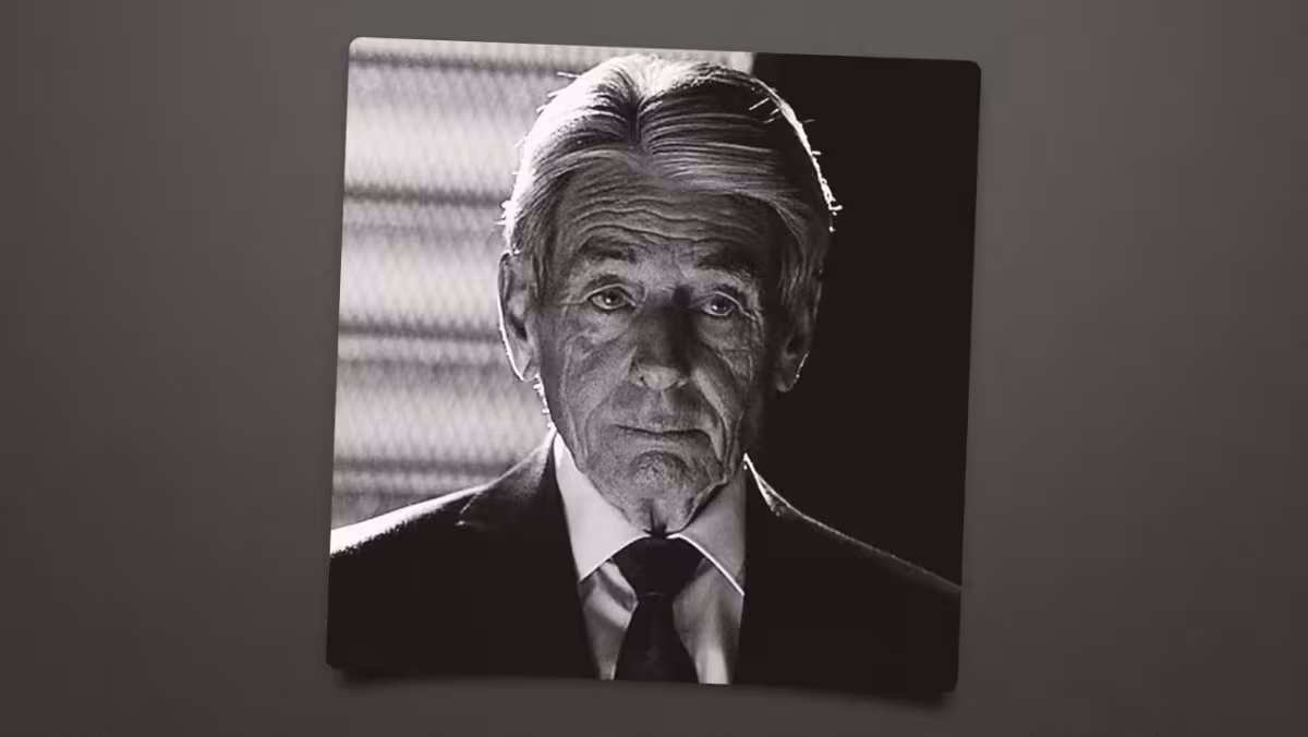 John Nolan dies at 87 after a career spanning stage and screen