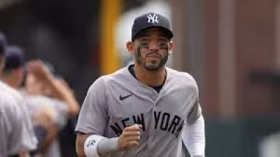 Yankees’ late Jose Caballero choice draws heat after another quiet night