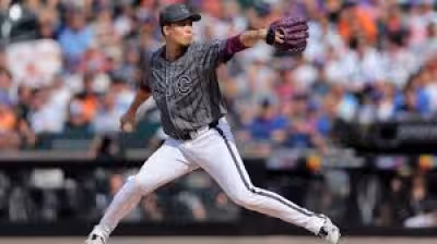 Kodai Senga watch guide appears ahead of Mets vs. Athletics on April 11