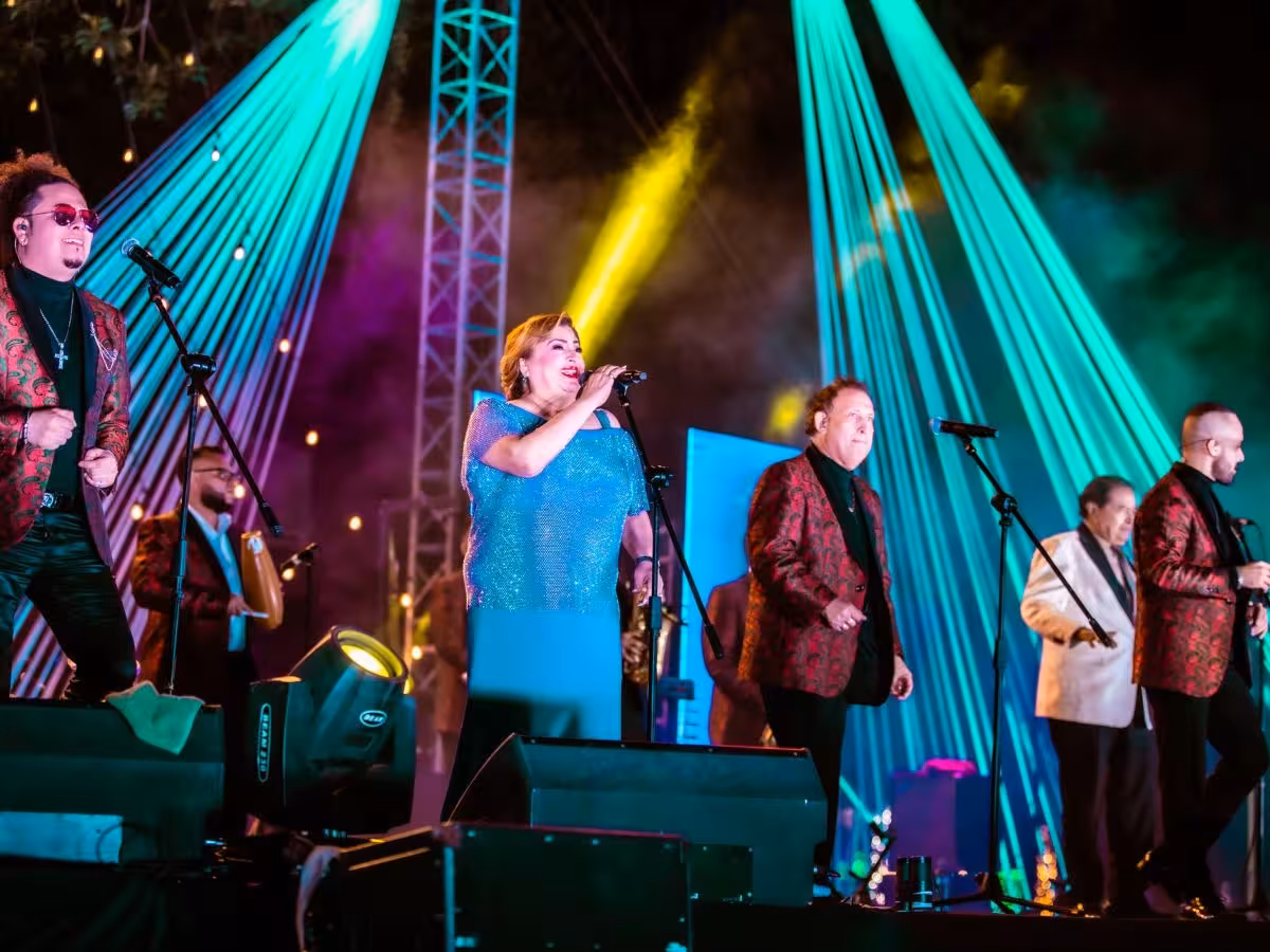 Los Hermanos Flores Coachella: debutan en el festival tras 60 años