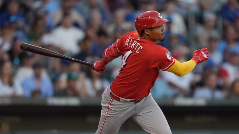 Reds seem close to defeat with big prize from Luis Castillo trade with Mariners