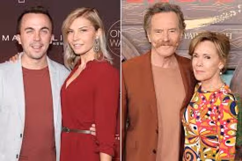 Meet the Real-Life Loves of the ‘Malcolm in the Middle’ Cast