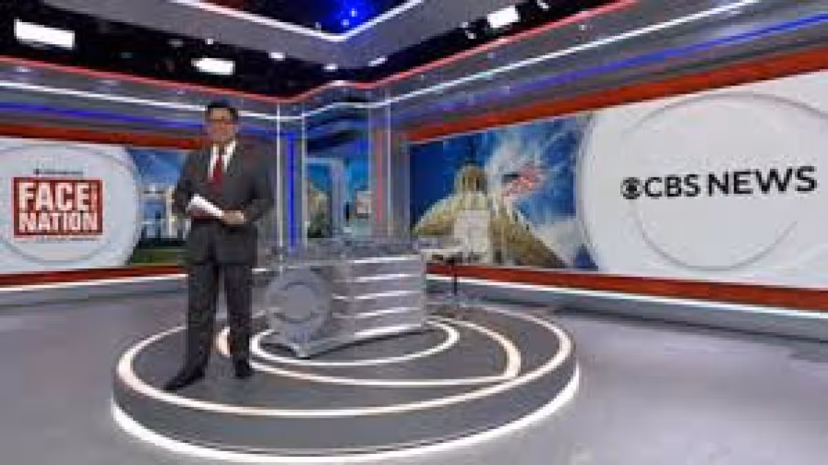 Margaret Brennan guest list set for Face the Nation on April 5